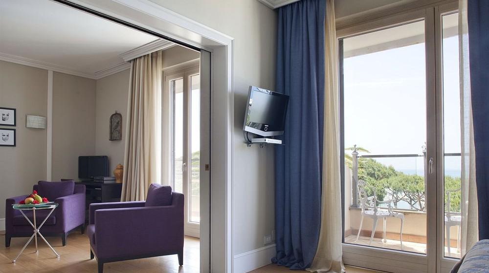 Baglioni Hotels Cala del Porto – Relais & Chateaux