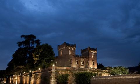 Relais Castello di Bevilacqua