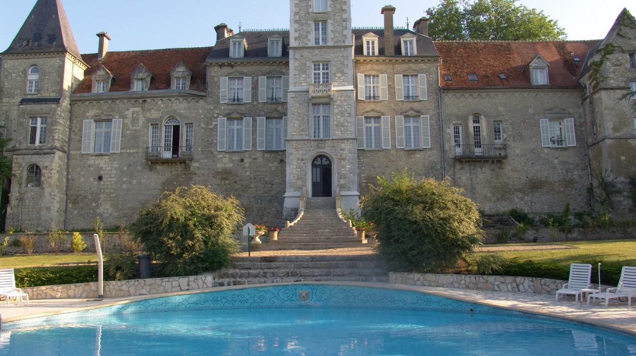 Château de Fère