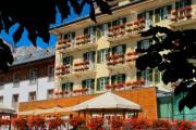 Grand Hotel Savoia Cortina d'Ampezzo