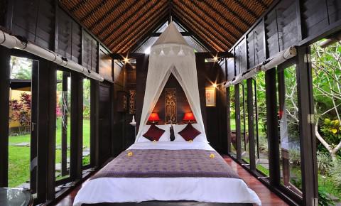 Jendela di Bali Villa