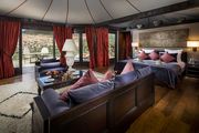 Suite in Tenda Berbera 