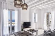 Katikies Villas Mykonos the Leading hotels of the World