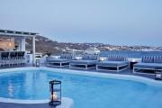 Mykonos Princess Hotel