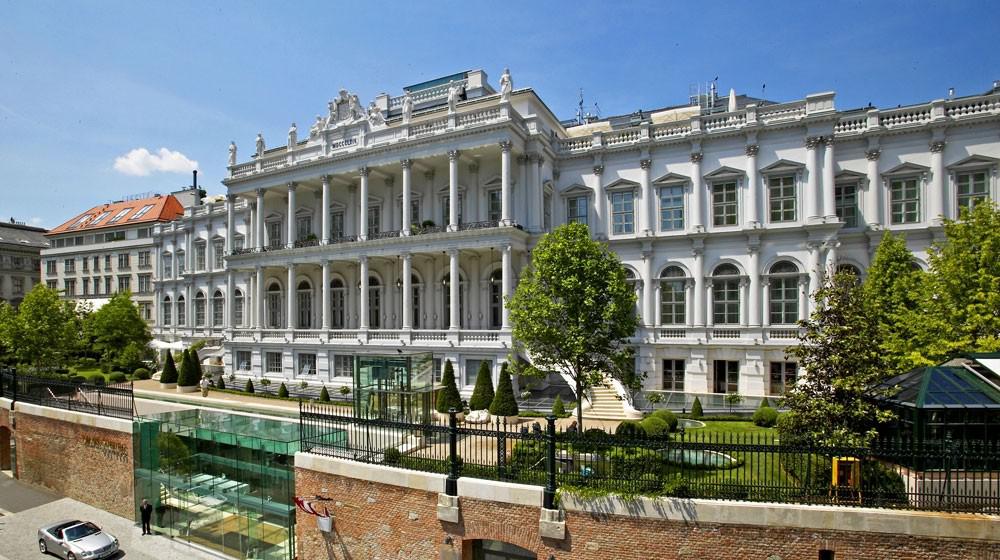 Palais Coburg Residenz