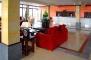 Regency Country Club, Apartments Suites