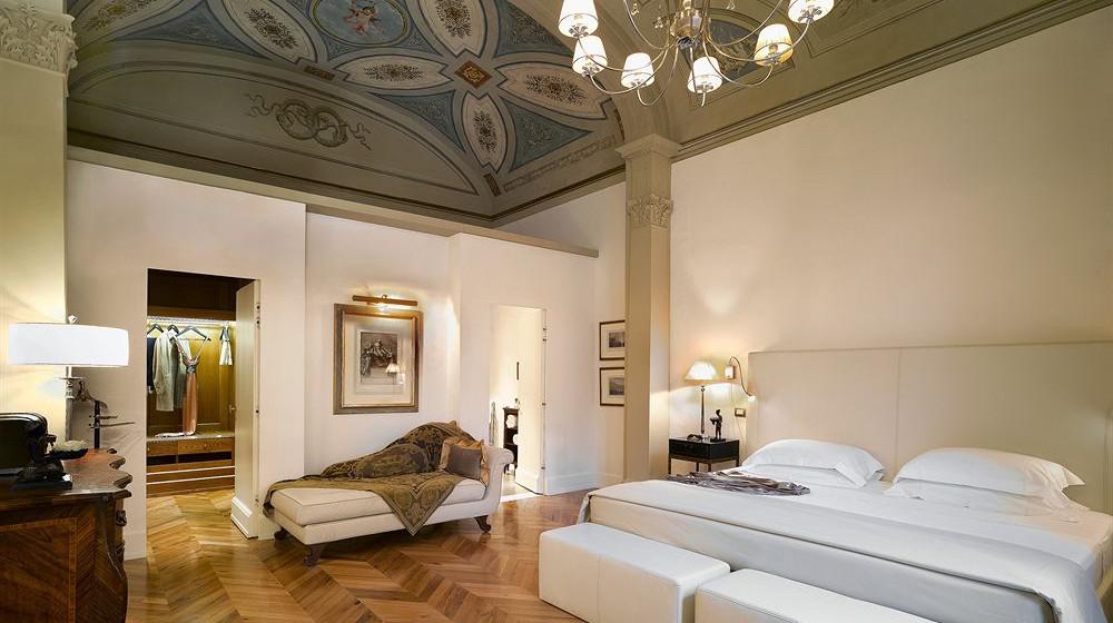Relais Santa Croce by Baglioni Hotels