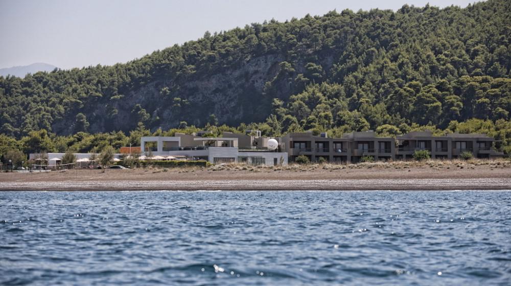 Thalatta Seaside Hotel
