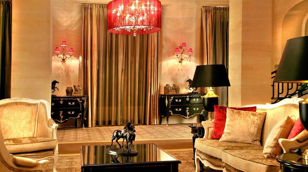 Tiara Château Hotel Mont Royal Chantilly