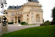 Tiara Château Hotel Mont Royal Chantilly