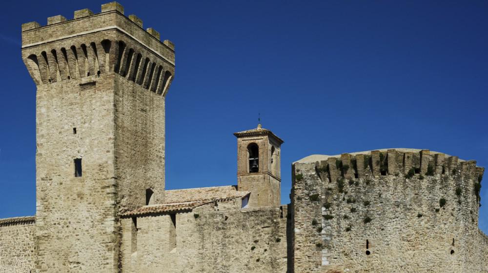 Torre della Botonta