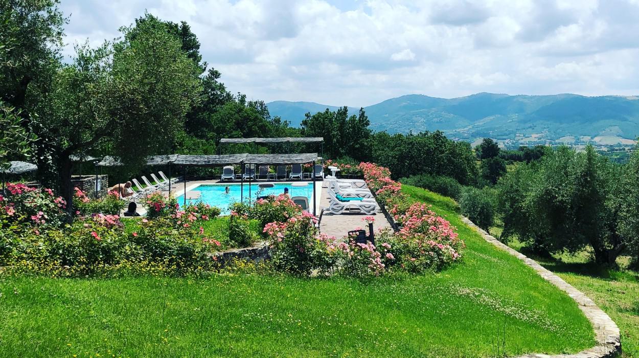 Relais Villa Monte Solare Wellness & Beauty