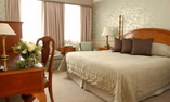 Queen-bedded Room
