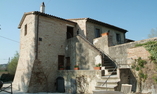 Castello di Casigliano Country Inn
