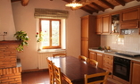 Castello di Casigliano Country Inn