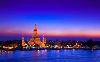 Hotels Bangkok Region