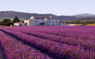 Hotels Provence
