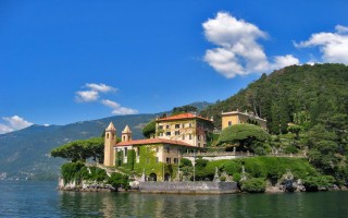 Hotels Region der Seen