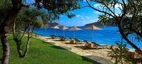 Hotels with Private Beach Turkey